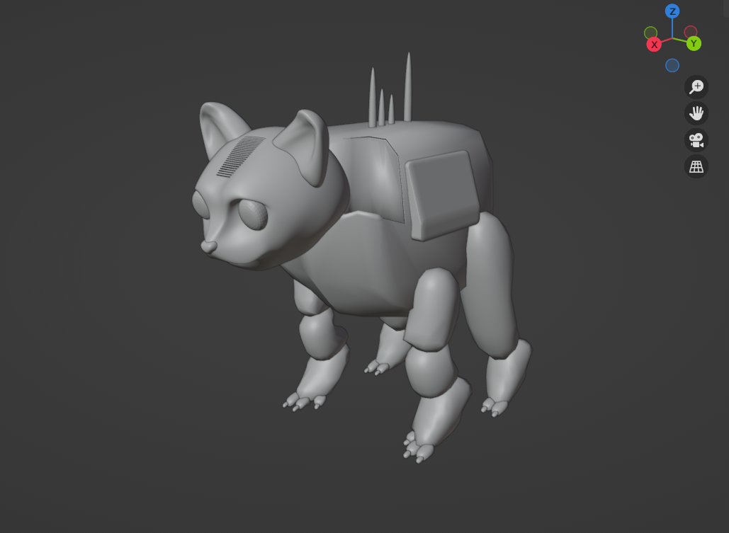Catboom