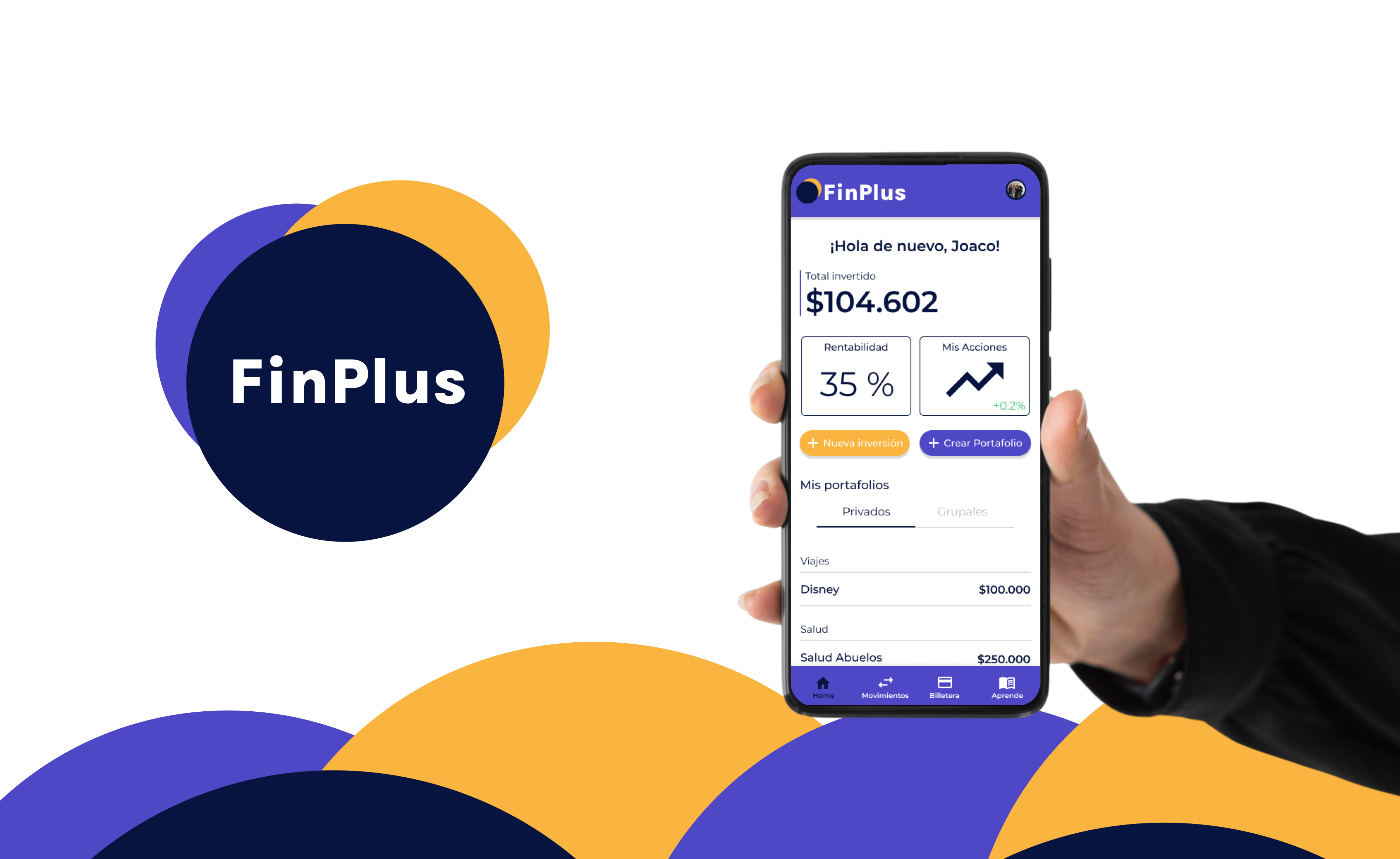 FinPlus