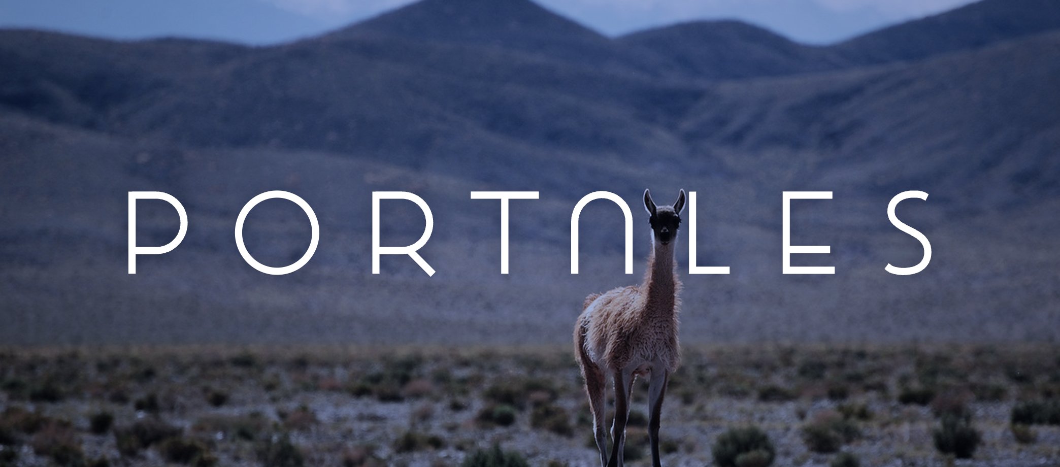 Portales
